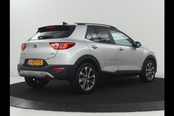 Kia Stonic 1.0 T-GDi DynamicPlusLine | Carplay | Climate control | Cruise control | Camera | Park assist | Full LED | Keyless |