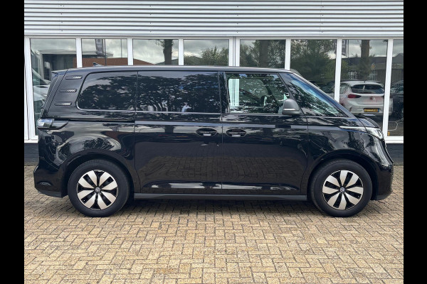 Volkswagen ID. Buzz Cargo 77 kWh | Sfeerverlichting | Stoelverwarming | Apple Carplay | Adaptieve Cruise