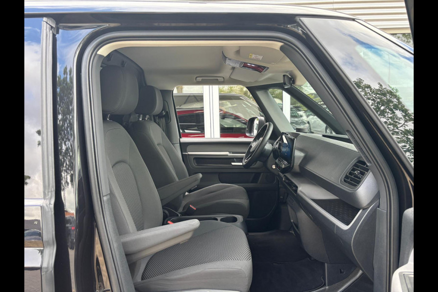 Volkswagen ID. Buzz Cargo 77 kWh | Sfeerverlichting | Stoelverwarming | Apple Carplay | Adaptieve Cruise