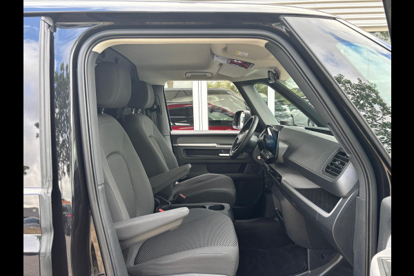 Volkswagen ID. Buzz Cargo 77 kWh | Sfeerverlichting | Stoelverwarming | Apple Carplay | Adaptieve Cruise