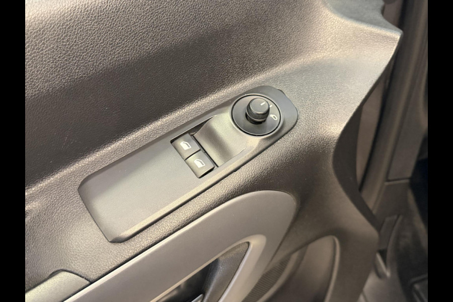 Toyota PROACE CITY Verso 1.2 Turbo GARANTIE TOT 2031* . CRUISE CONTROL . BLUETOOTH TELEFOONVERBINDING .