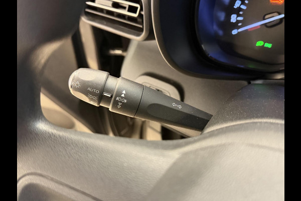 Toyota PROACE CITY Verso 1.2 Turbo GARANTIE TOT 2031* . CRUISE CONTROL . BLUETOOTH TELEFOONVERBINDING .