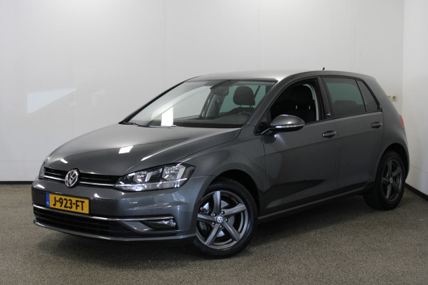 Volkswagen Golf 1.4 TSI Highline