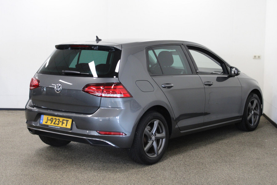 Volkswagen Golf 1.4 TSI Highline
