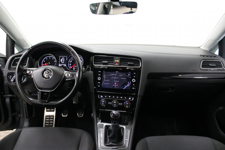 Volkswagen Golf 1.4 TSI Highline