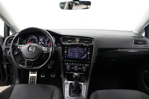 Volkswagen Golf 1.4 TSI Highline