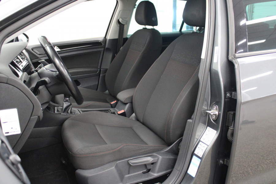 Volkswagen Golf 1.4 TSI Highline