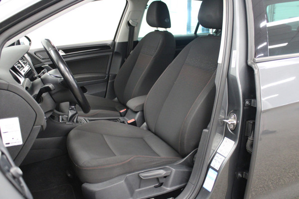 Volkswagen Golf 1.4 TSI Highline