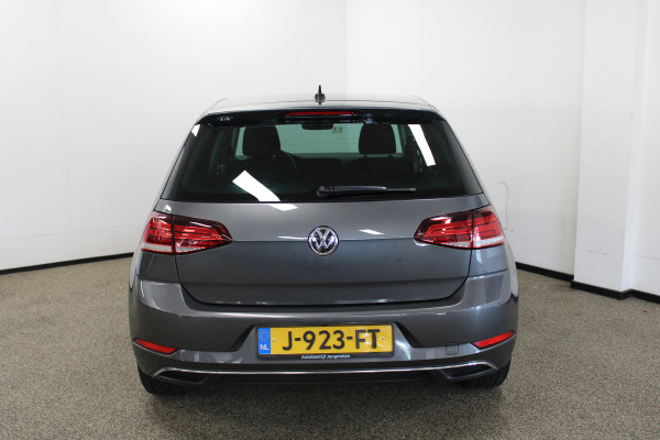 Volkswagen Golf 1.4 TSI Highline