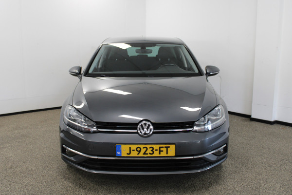 Volkswagen Golf 1.4 TSI Highline