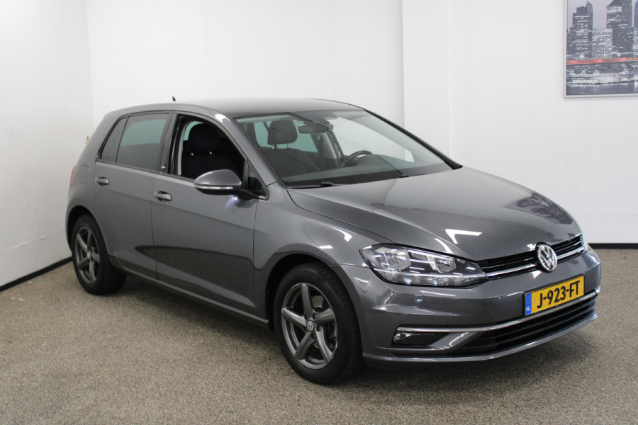 Volkswagen Golf 1.4 TSI Highline