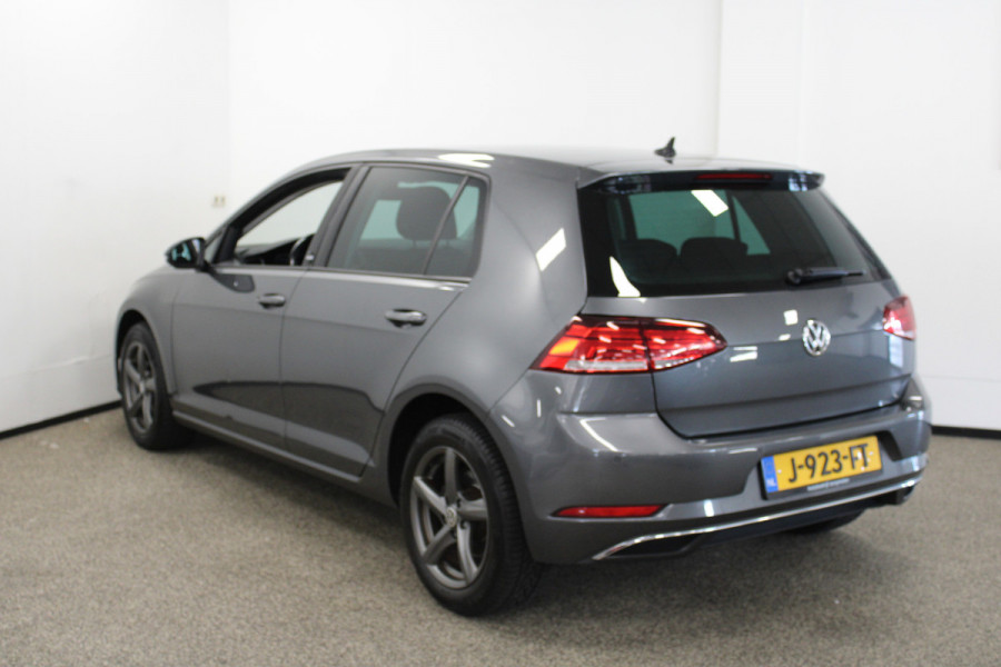 Volkswagen Golf 1.4 TSI Highline