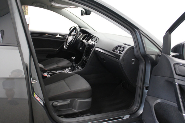 Volkswagen Golf 1.4 TSI Highline