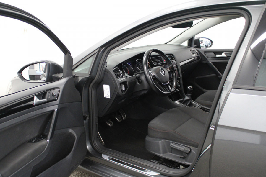 Volkswagen Golf 1.4 TSI Highline