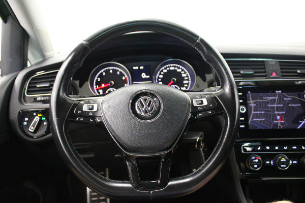 Volkswagen Golf 1.4 TSI Highline