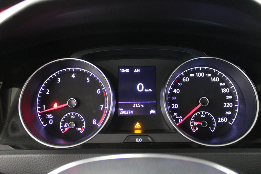 Volkswagen Golf 1.4 TSI Highline