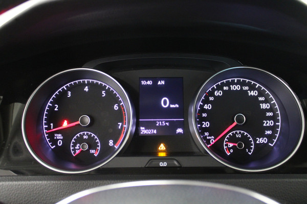 Volkswagen Golf 1.4 TSI Highline