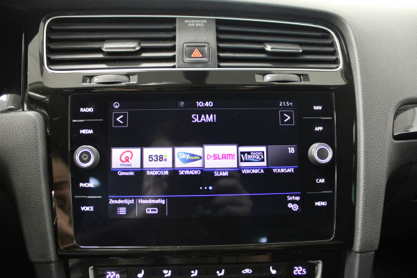 Volkswagen Golf 1.4 TSI Highline