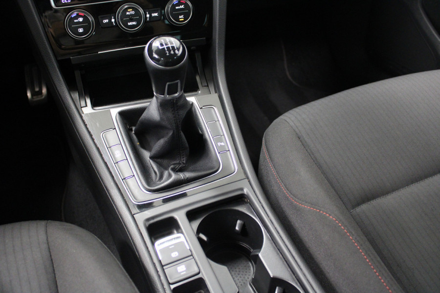 Volkswagen Golf 1.4 TSI Highline
