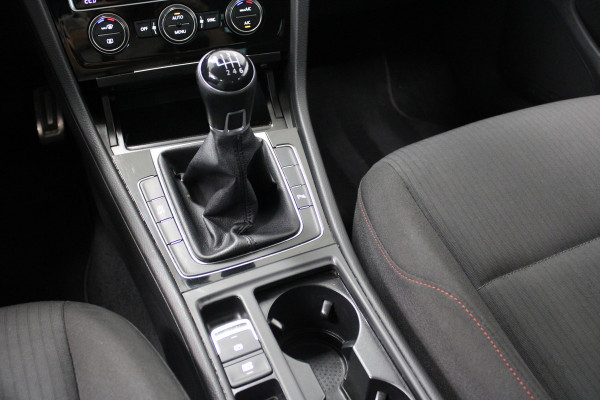 Volkswagen Golf 1.4 TSI Highline
