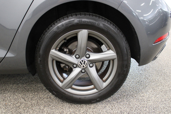 Volkswagen Golf 1.4 TSI Highline