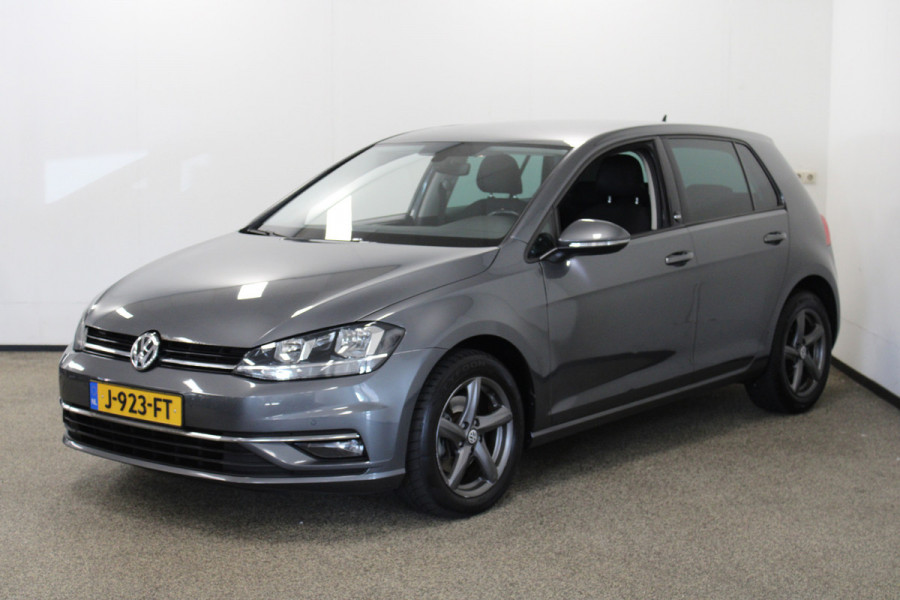 Volkswagen Golf 1.4 TSI Highline