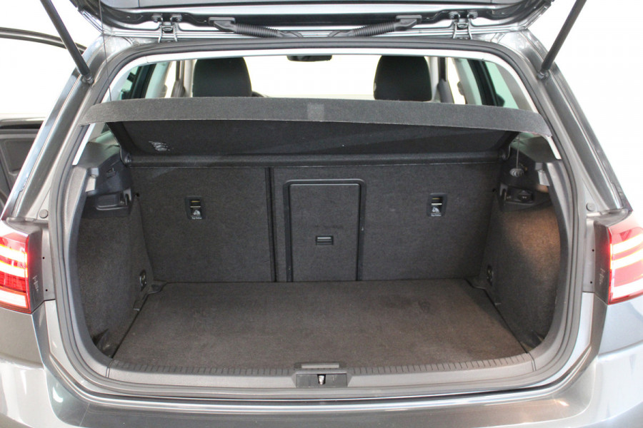 Volkswagen Golf 1.4 TSI Highline
