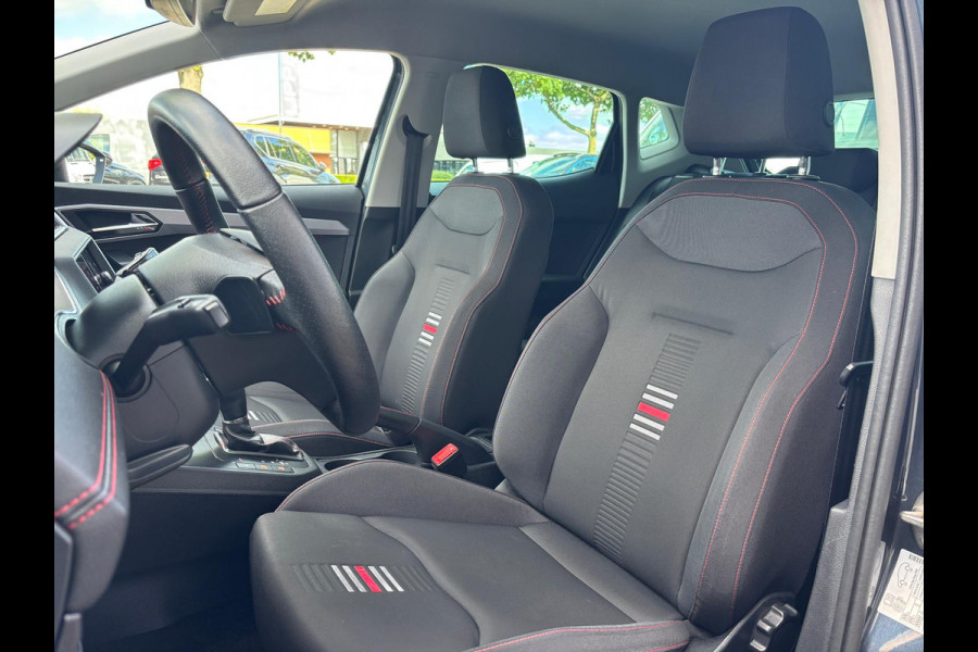 Seat Ibiza 1.0 TSI FR Business Intense | Automaat | Sfeerverlichting | LED | Apple Carplay