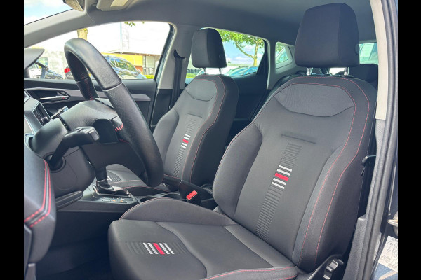Seat Ibiza 1.0 TSI FR Business Intense | Automaat | Sfeerverlichting | LED | Apple Carplay
