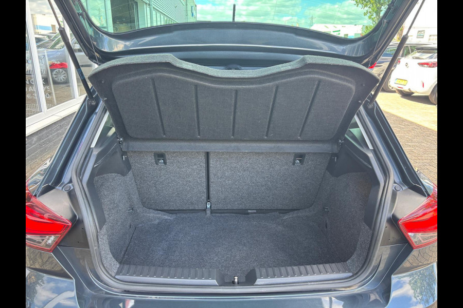 Seat Ibiza 1.0 TSI FR Business Intense | Automaat | Sfeerverlichting | LED | Apple Carplay