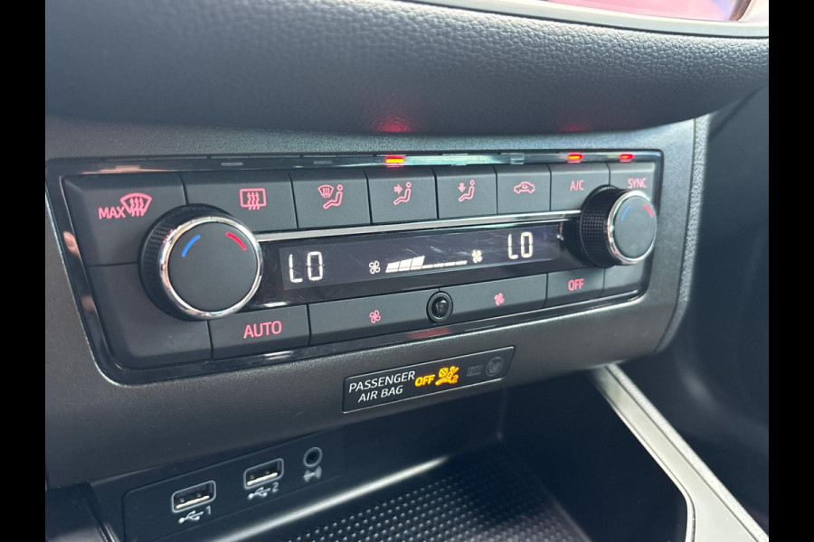 Seat Ibiza 1.0 TSI FR Business Intense | Automaat | Sfeerverlichting | LED | Apple Carplay