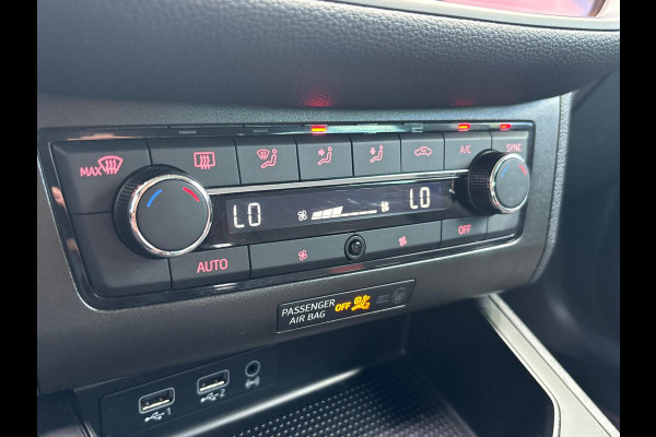 Seat Ibiza 1.0 TSI FR Business Intense | Automaat | Sfeerverlichting | LED | Apple Carplay