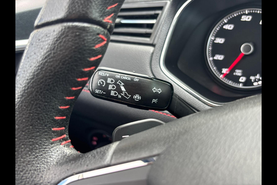Seat Ibiza 1.0 TSI FR Business Intense | Automaat | Sfeerverlichting | LED | Apple Carplay