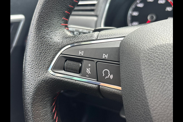 Seat Ibiza 1.0 TSI FR Business Intense | Automaat | Sfeerverlichting | LED | Apple Carplay