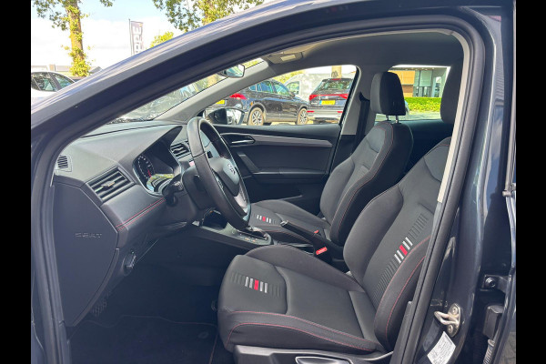 Seat Ibiza 1.0 TSI FR Business Intense | Automaat | Sfeerverlichting | LED | Apple Carplay