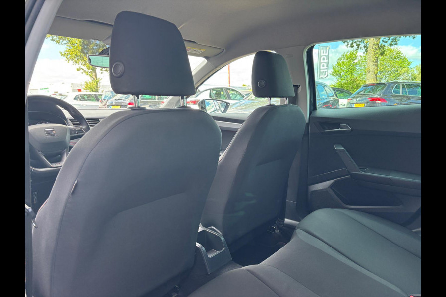 Seat Ibiza 1.0 TSI FR Business Intense | Automaat | Sfeerverlichting | LED | Apple Carplay