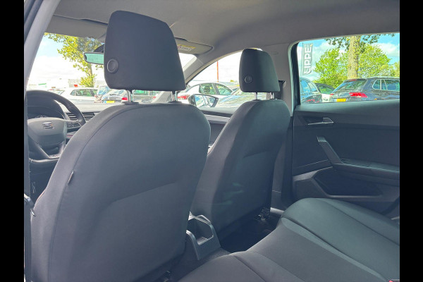 Seat Ibiza 1.0 TSI FR Business Intense | Automaat | Sfeerverlichting | LED | Apple Carplay