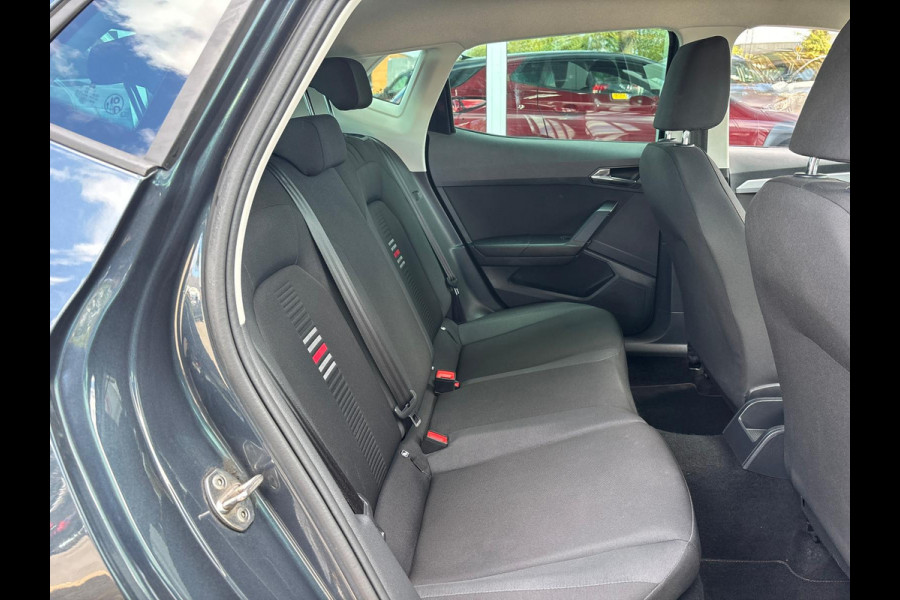 Seat Ibiza 1.0 TSI FR Business Intense | Automaat | Sfeerverlichting | LED | Apple Carplay