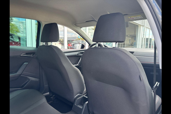 Seat Ibiza 1.0 TSI FR Business Intense | Automaat | Sfeerverlichting | LED | Apple Carplay