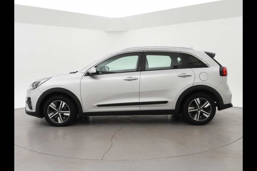 Kia Niro 1.6 GDi 140 PK HYBRID EDITION + CARPLAY | ADAPTIVE CRUISE | BREEDBEELD NAVI | CAMERA | DAB