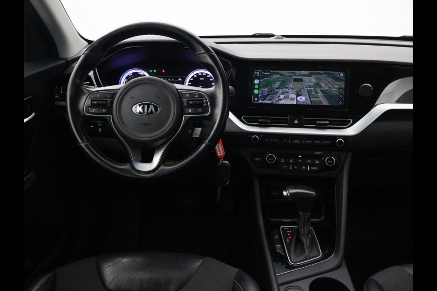 Kia Niro 1.6 GDi 140 PK HYBRID EDITION + CARPLAY | ADAPTIVE CRUISE | BREEDBEELD NAVI | CAMERA | DAB