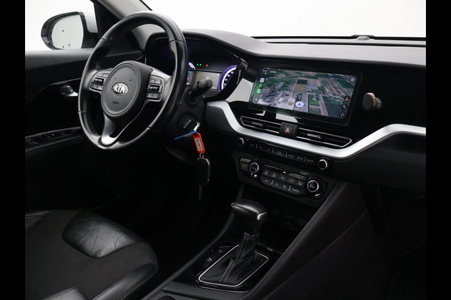 Kia Niro 1.6 GDi 140 PK HYBRID EDITION + CARPLAY | ADAPTIVE CRUISE | BREEDBEELD NAVI | CAMERA | DAB