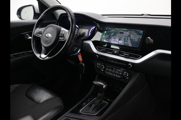 Kia Niro 1.6 GDi 140 PK HYBRID EDITION + CARPLAY | ADAPTIVE CRUISE | BREEDBEELD NAVI | CAMERA | DAB