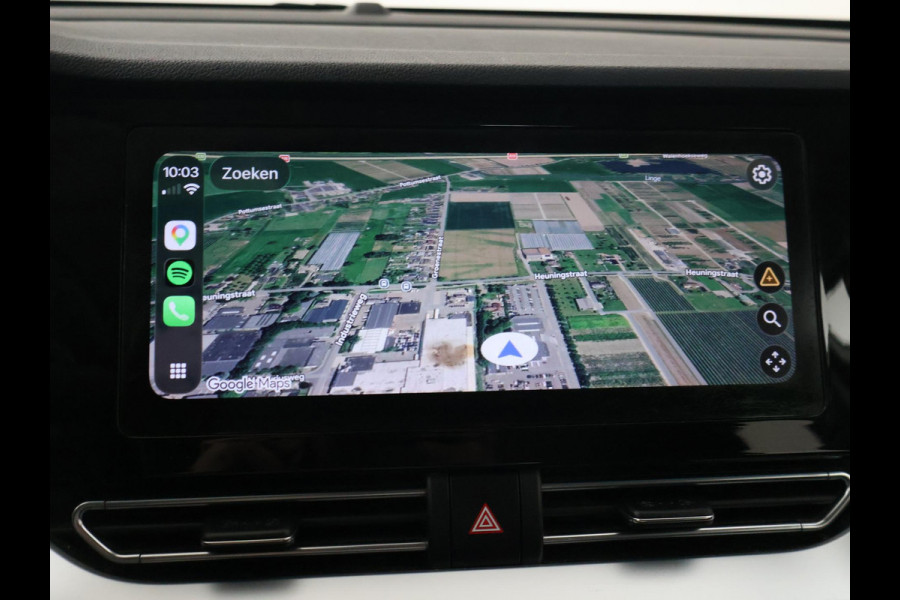 Kia Niro 1.6 GDi 140 PK HYBRID EDITION + CARPLAY | ADAPTIVE CRUISE | BREEDBEELD NAVI | CAMERA | DAB