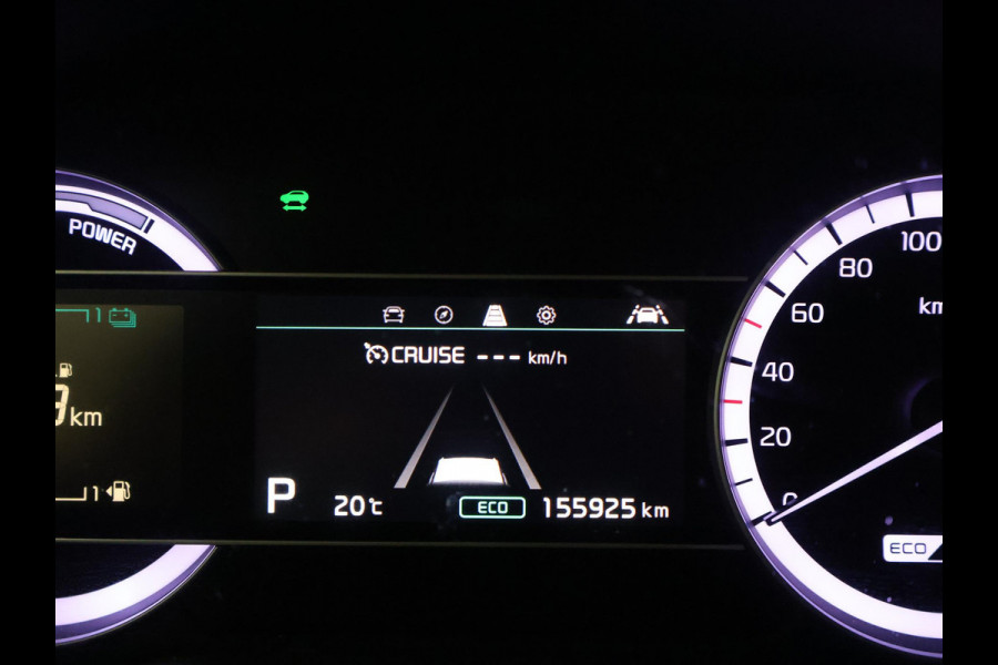 Kia Niro 1.6 GDi 140 PK HYBRID EDITION + CARPLAY | ADAPTIVE CRUISE | BREEDBEELD NAVI | CAMERA | DAB