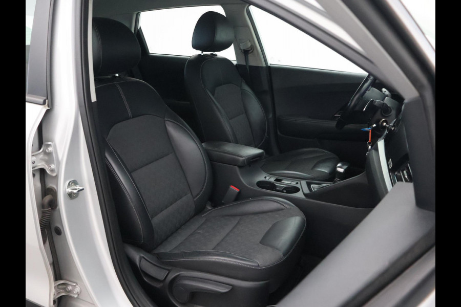 Kia Niro 1.6 GDi 140 PK HYBRID EDITION + CARPLAY | ADAPTIVE CRUISE | BREEDBEELD NAVI | CAMERA | DAB