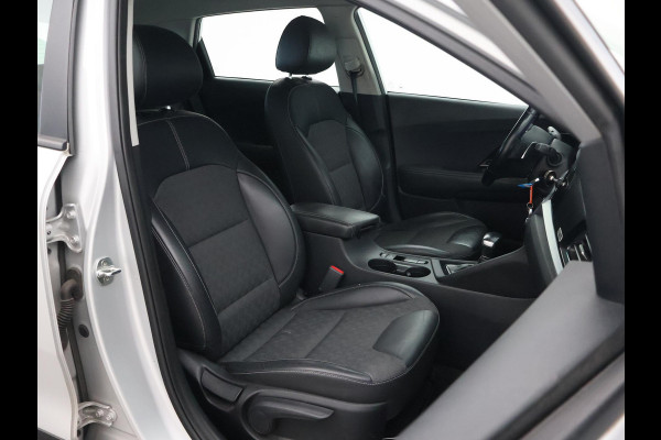 Kia Niro 1.6 GDi 140 PK HYBRID EDITION + CARPLAY | ADAPTIVE CRUISE | BREEDBEELD NAVI | CAMERA | DAB