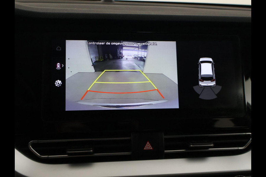 Kia Niro 1.6 GDi 140 PK HYBRID EDITION + CARPLAY | ADAPTIVE CRUISE | BREEDBEELD NAVI | CAMERA | DAB