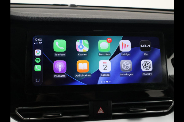 Kia Niro 1.6 GDi 140 PK HYBRID EDITION + CARPLAY | ADAPTIVE CRUISE | BREEDBEELD NAVI | CAMERA | DAB