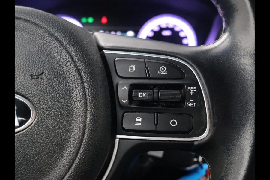 Kia Niro 1.6 GDi 140 PK HYBRID EDITION + CARPLAY | ADAPTIVE CRUISE | BREEDBEELD NAVI | CAMERA | DAB
